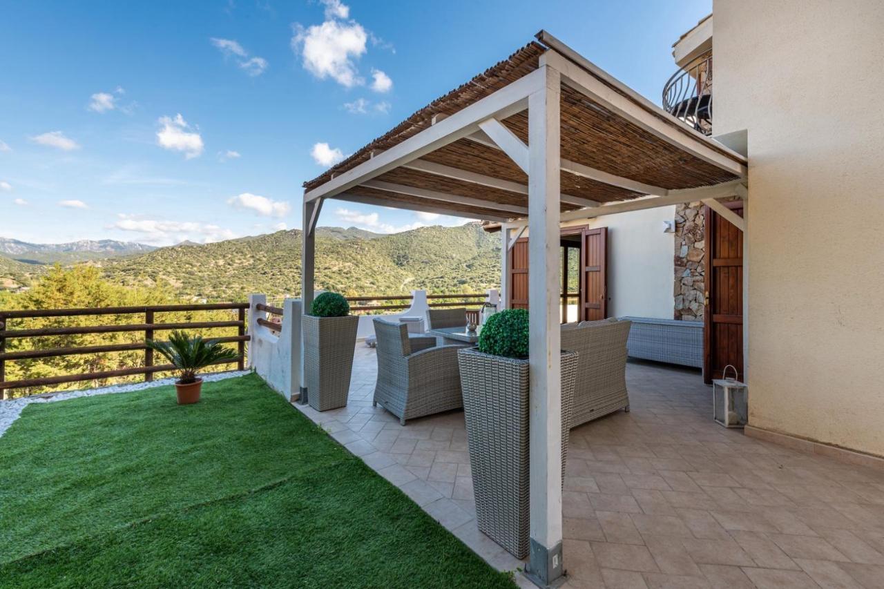 Villa Camelia Torre delle Stelle Exteriör bild