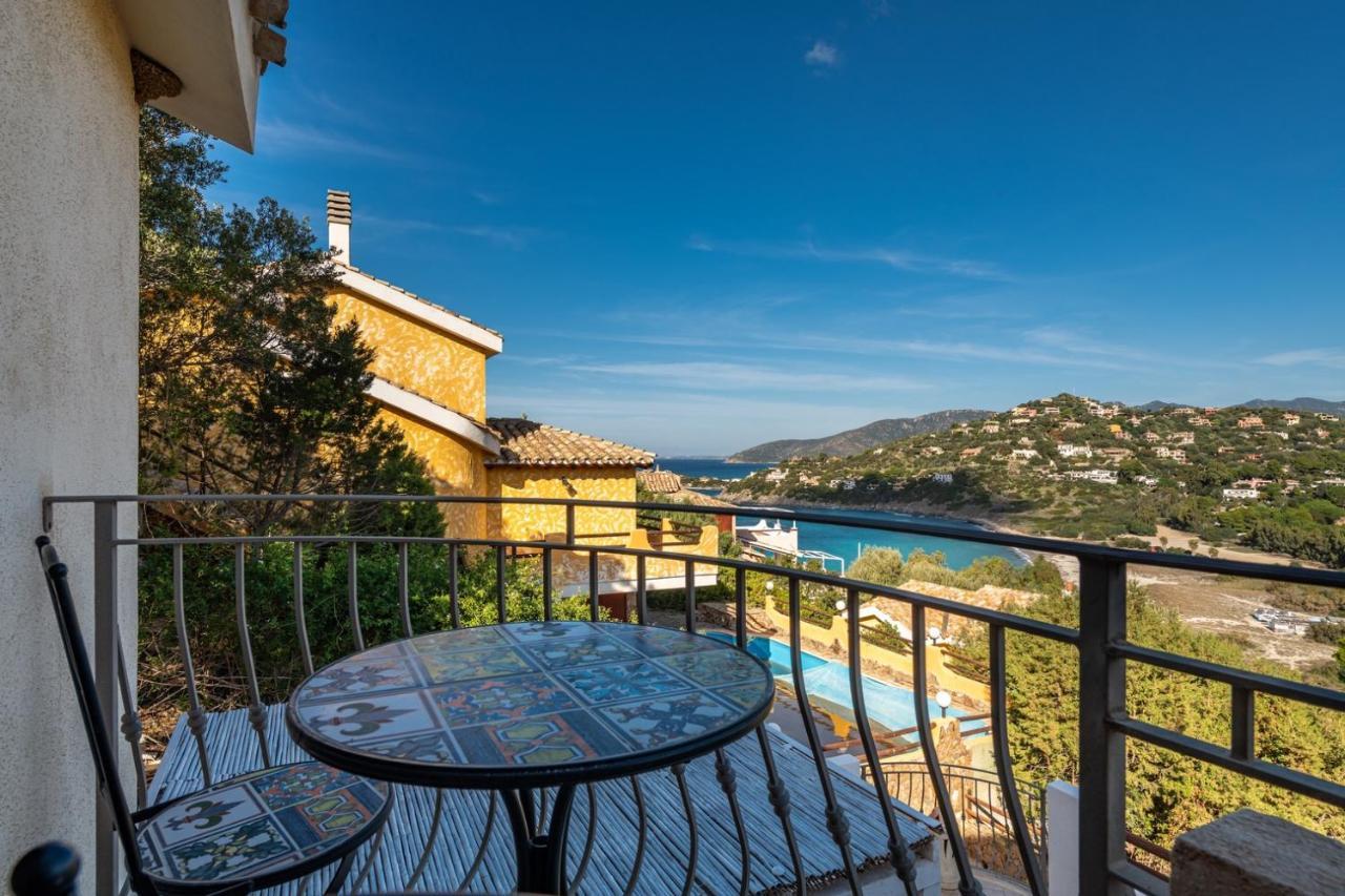 Villa Camelia Torre delle Stelle Exteriör bild