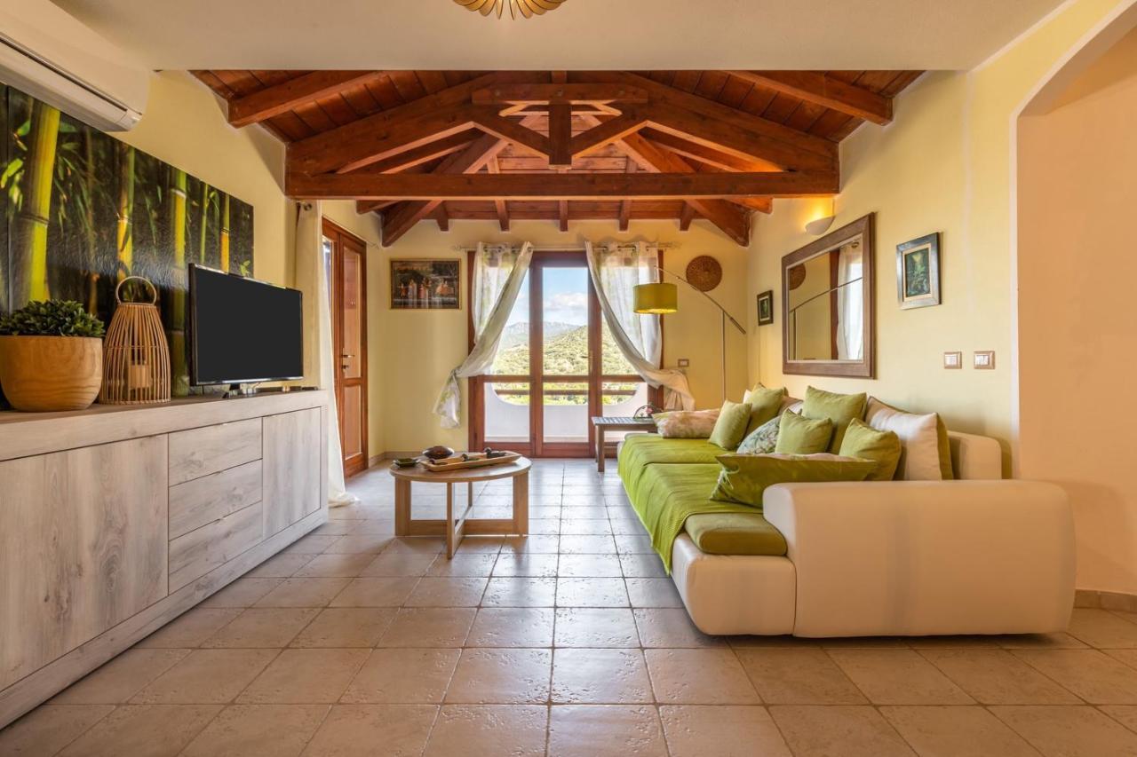Villa Camelia Torre delle Stelle Exteriör bild