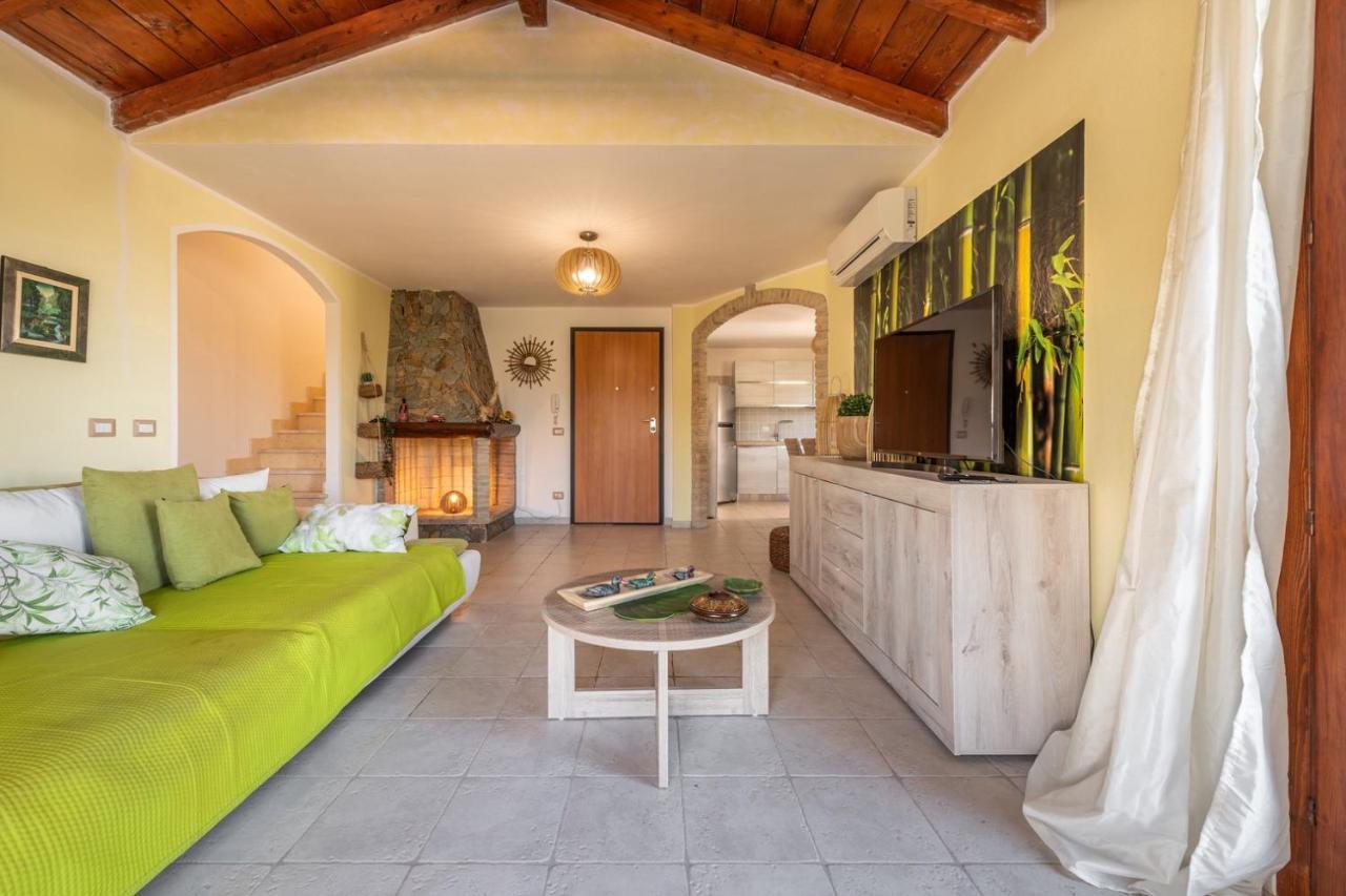 Villa Camelia Torre delle Stelle Exteriör bild