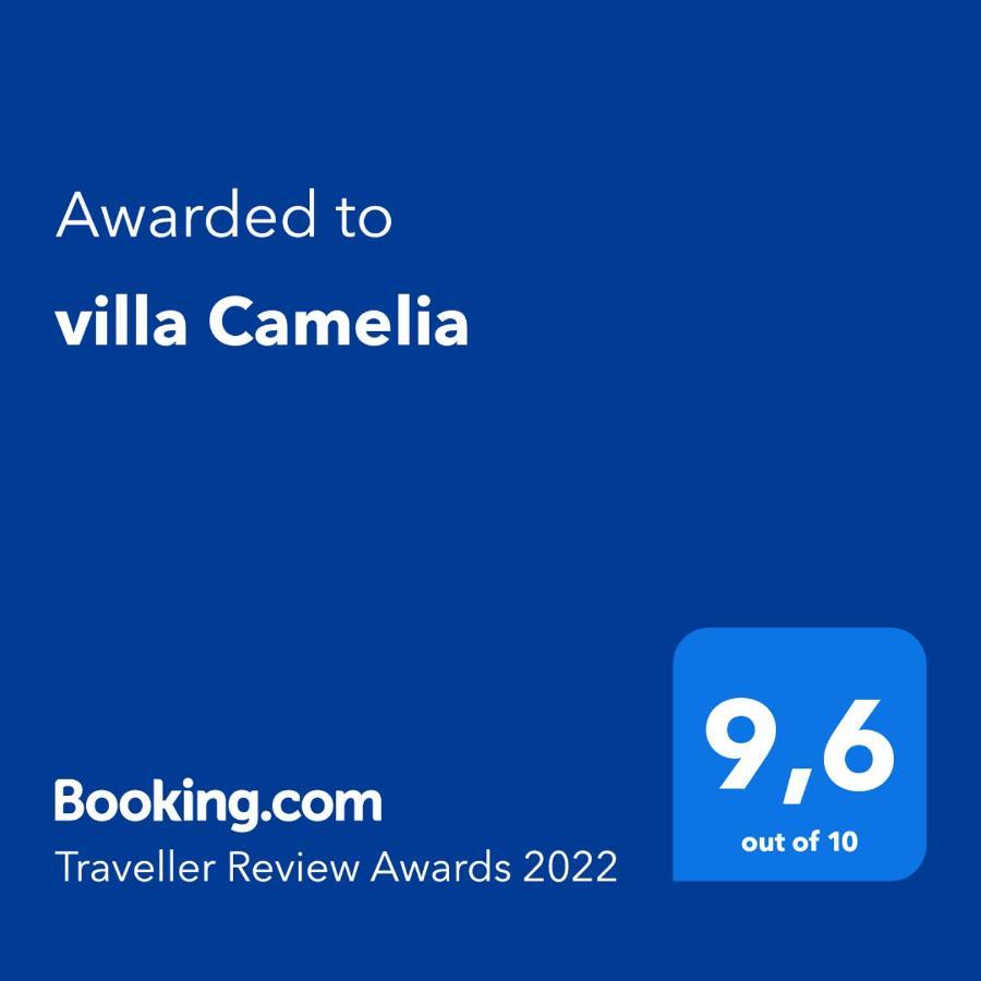 Villa Camelia Torre delle Stelle Exteriör bild
