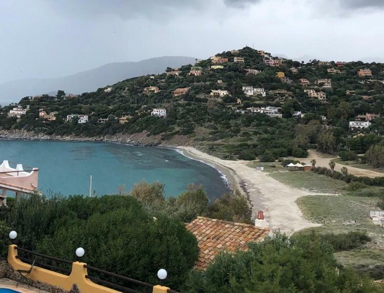 Villa Camelia Torre delle Stelle Exteriör bild