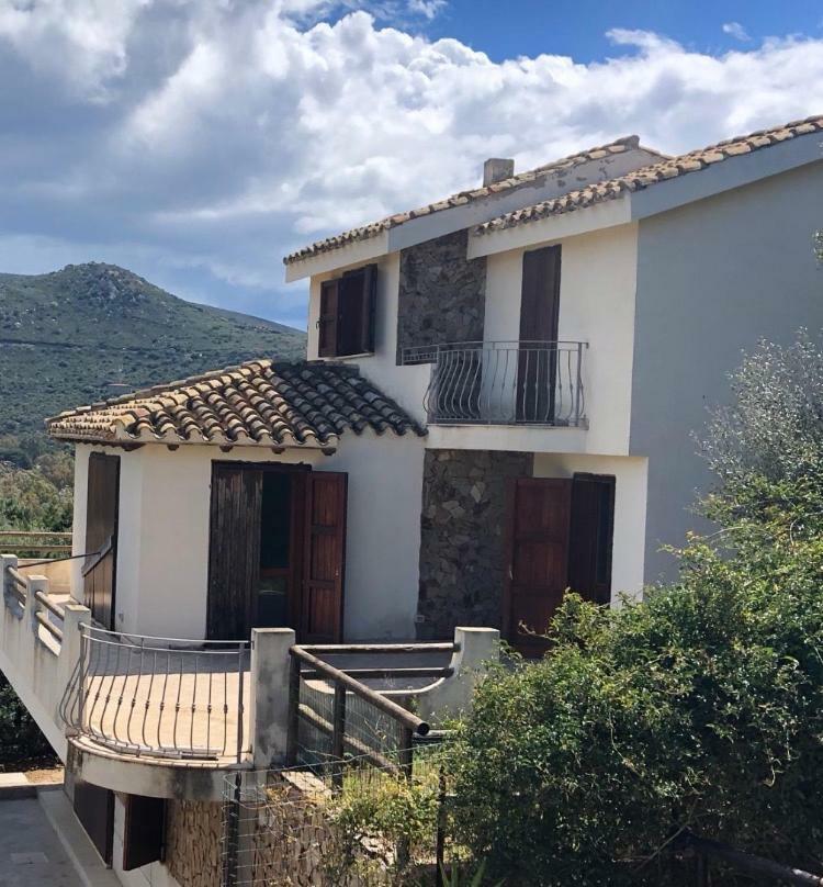 Villa Camelia Torre delle Stelle Exteriör bild